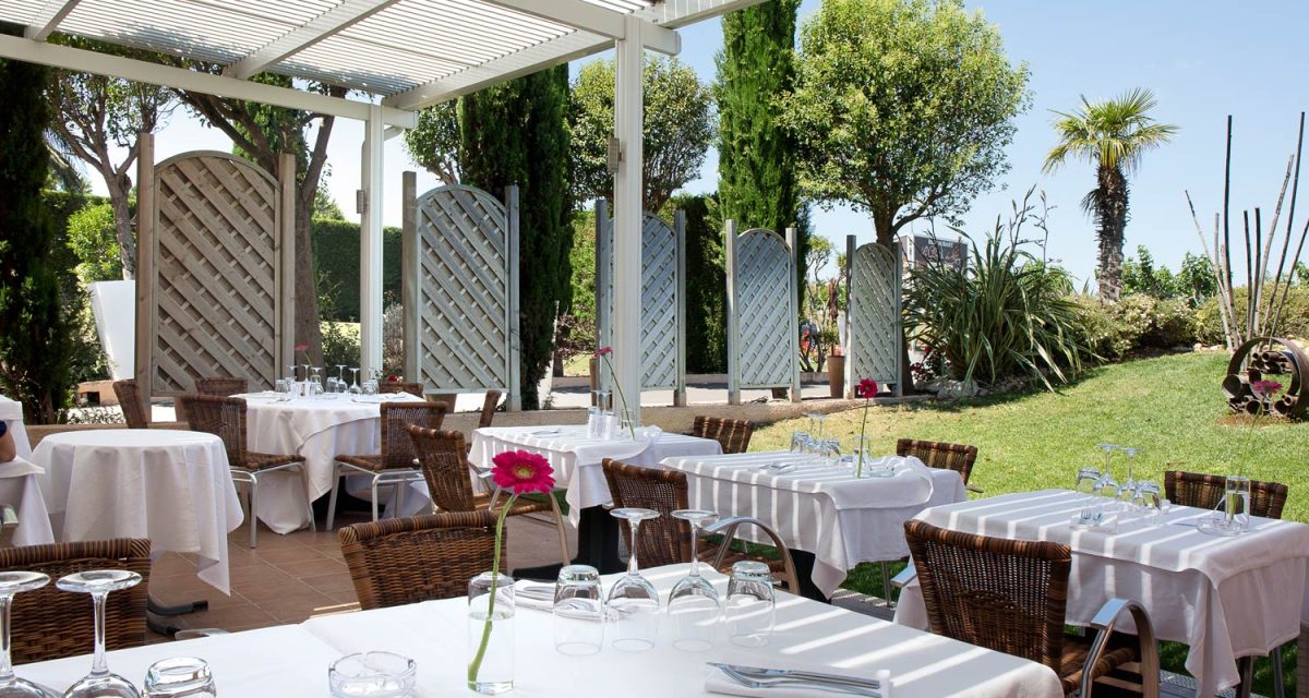 RESTAURANT LE CLOS DES LYS
