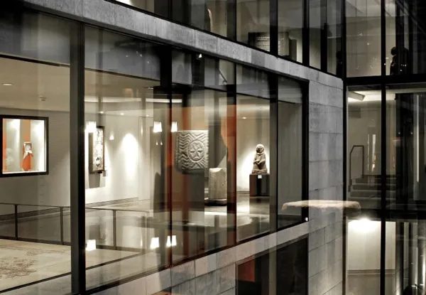 Visite guidée : le musée Fenaille (groupes)