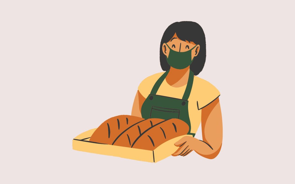 Boulangerie / Pâtisserie - Nelly et David