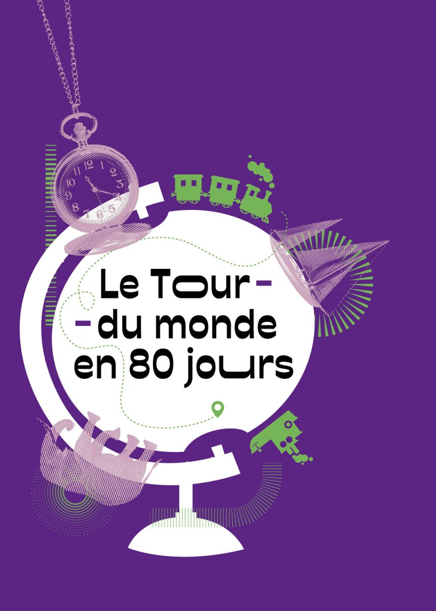 Rendez-vous Conte #2 Le Tour du monde en 80 jours