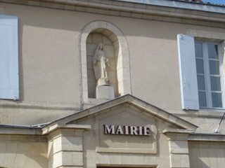 Vierge de Sauternes