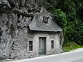 CHAPELLE SAINT-ROCH