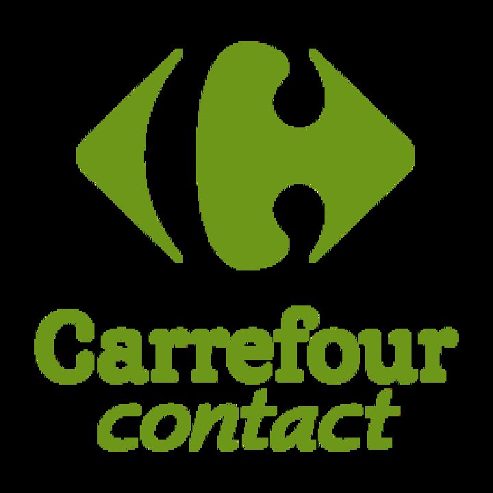 Carrefour Contact