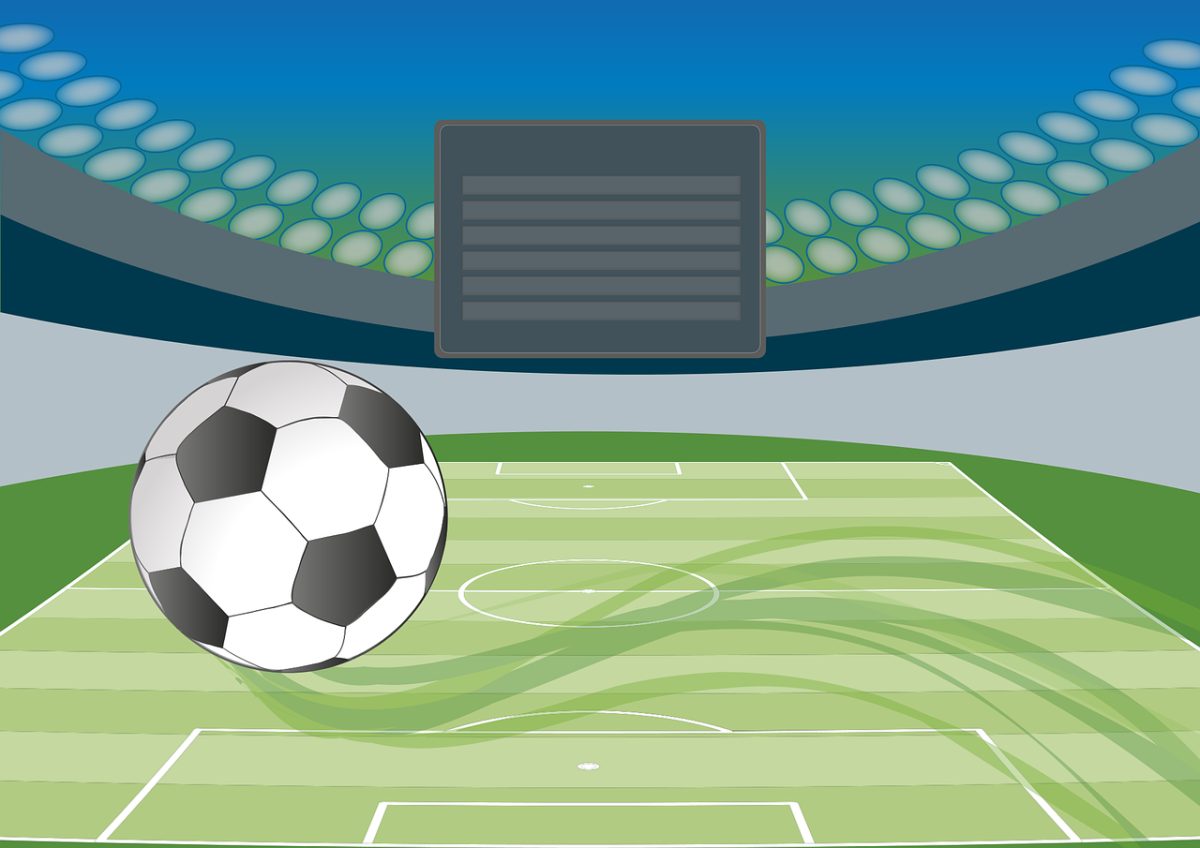 CITY STADE