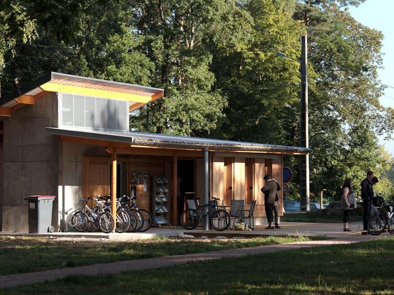 Natur’o vélo Bouzey