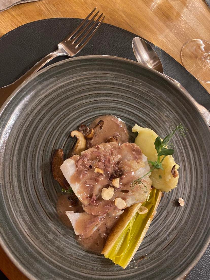 Le Grand Saint-Benoit