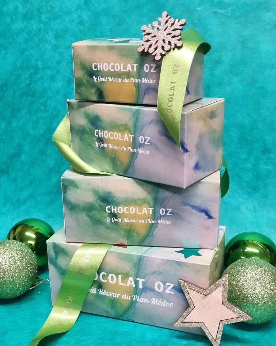 Chocolat OZ