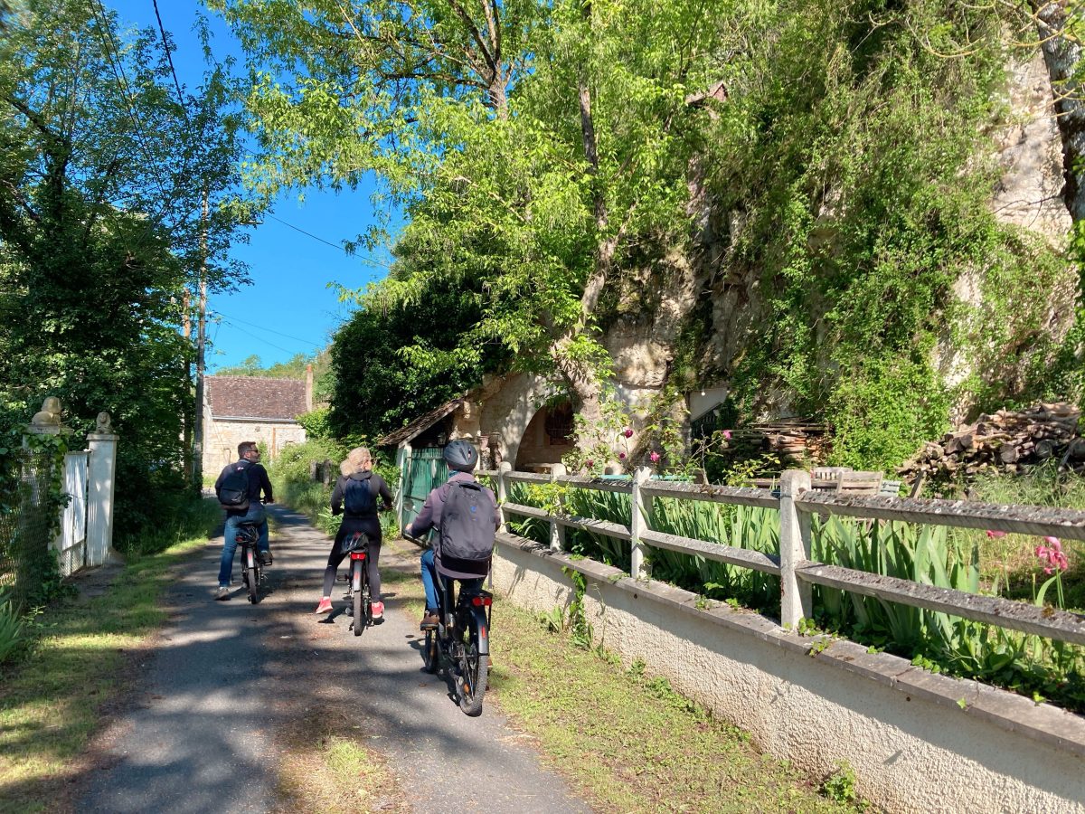 Loir Découvertes