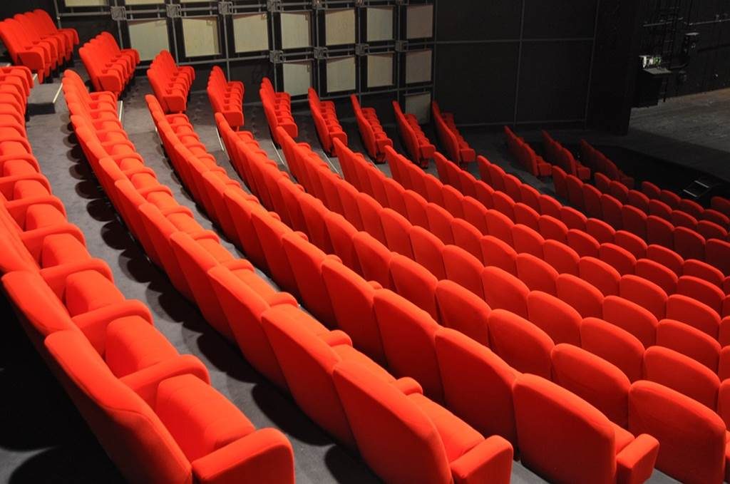 Amphithéâtre Pierre Mendès France