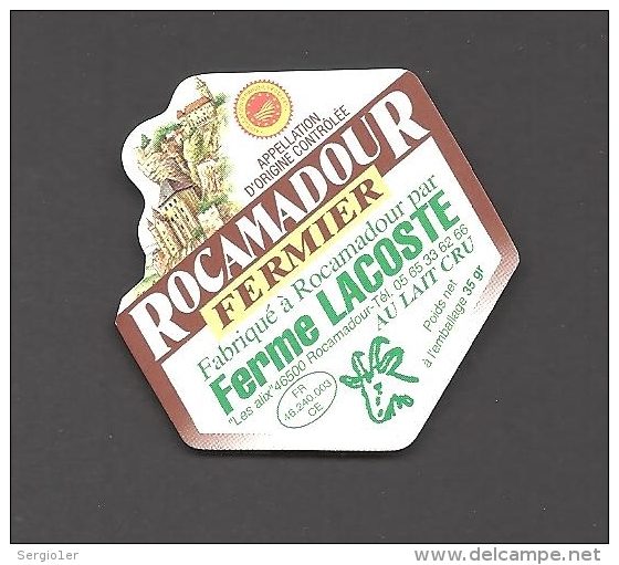 Ferme Lacoste