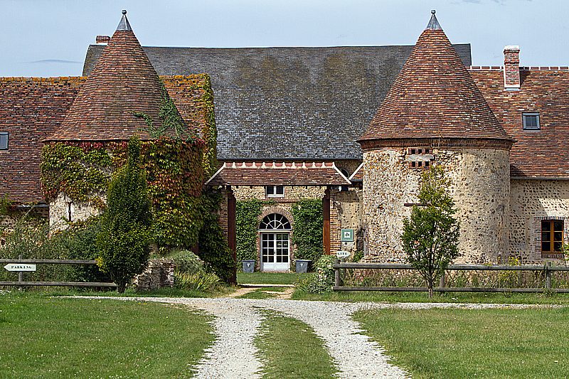 Les Evis - Chambres d'hôtes