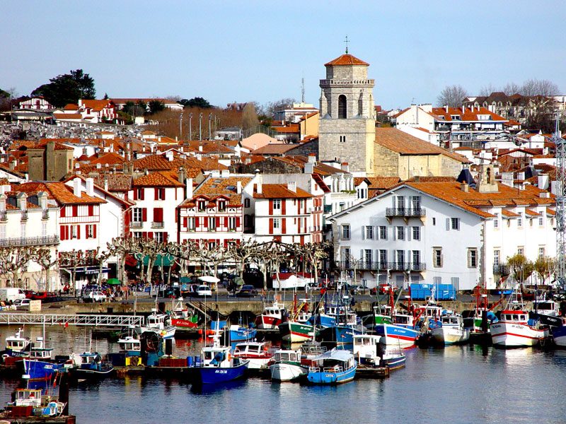 Saint-Jean-de-Luz