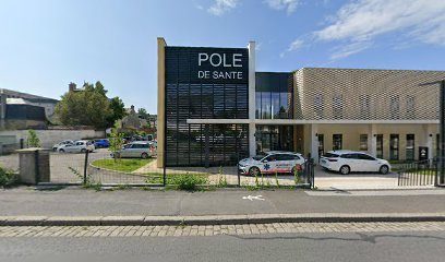 Pôle de santé libéral et ambulatoire Saint-Lô - Centre Ville