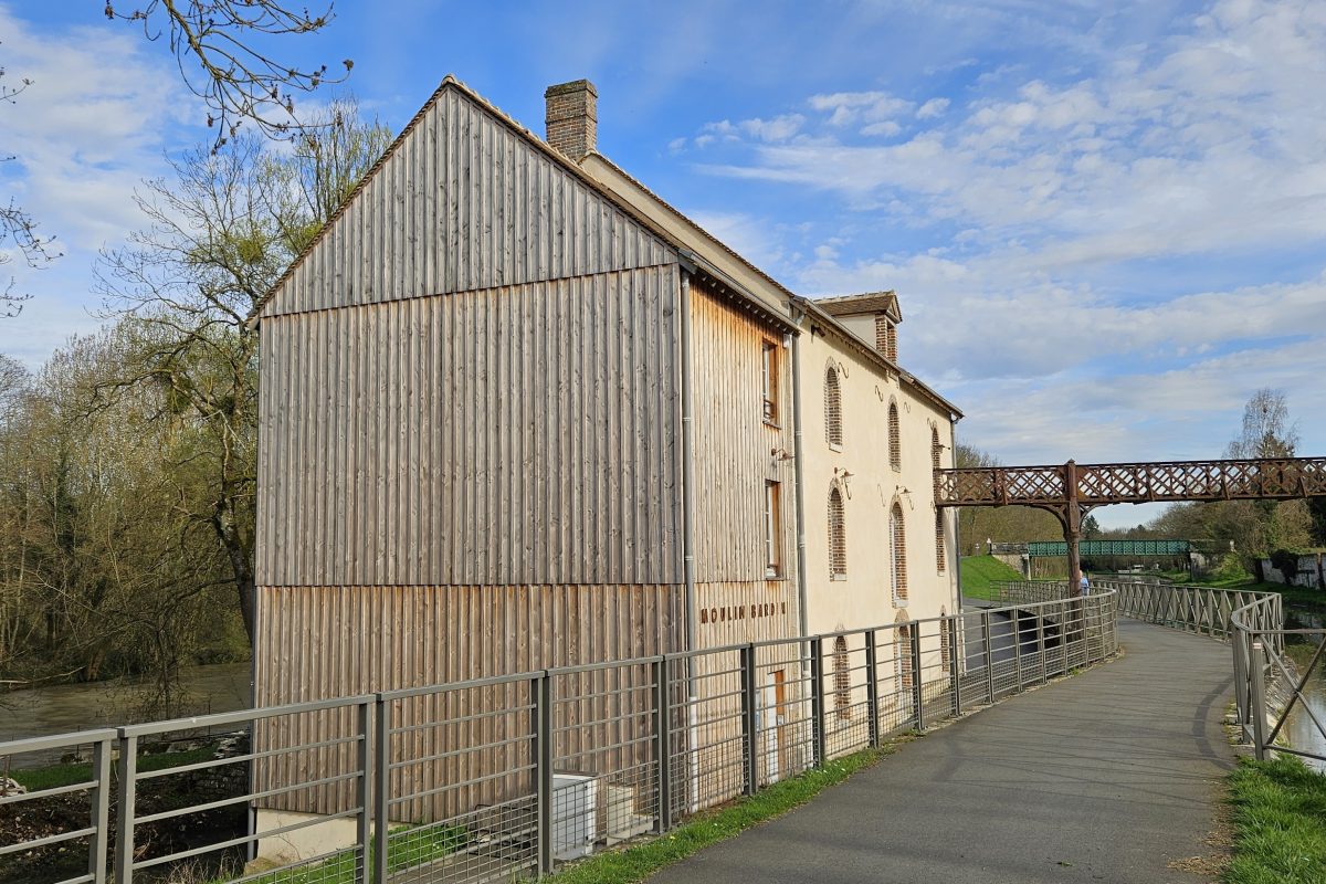 Moulin Bardin