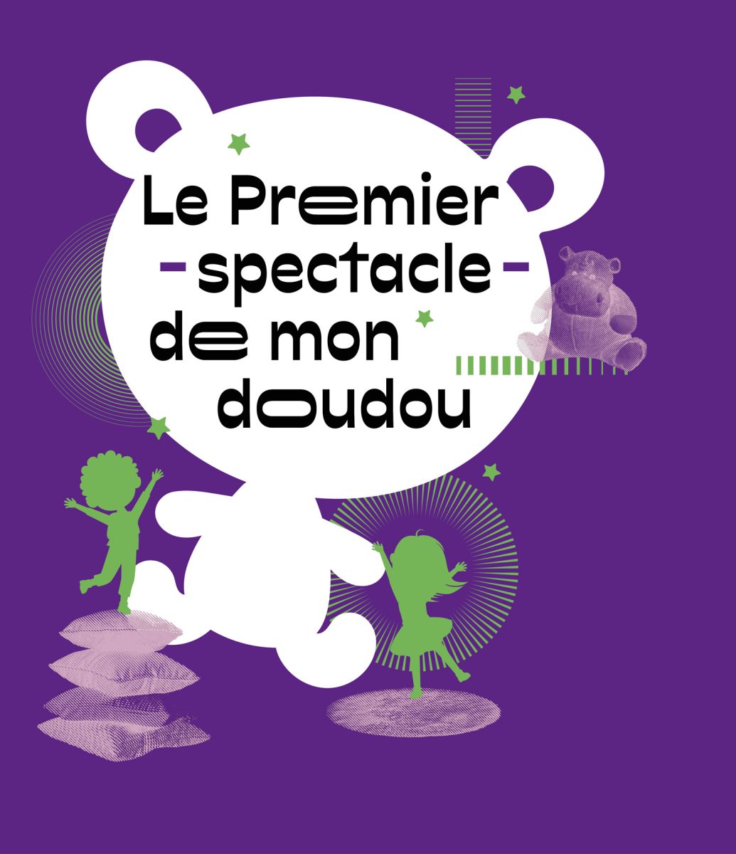 Rendez-vous Conte #3 Le Premier spectacle de mon doudou