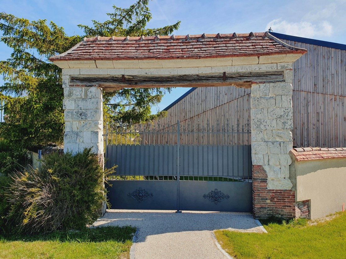 La Ferme de la Diligence (Distributeur automatique)