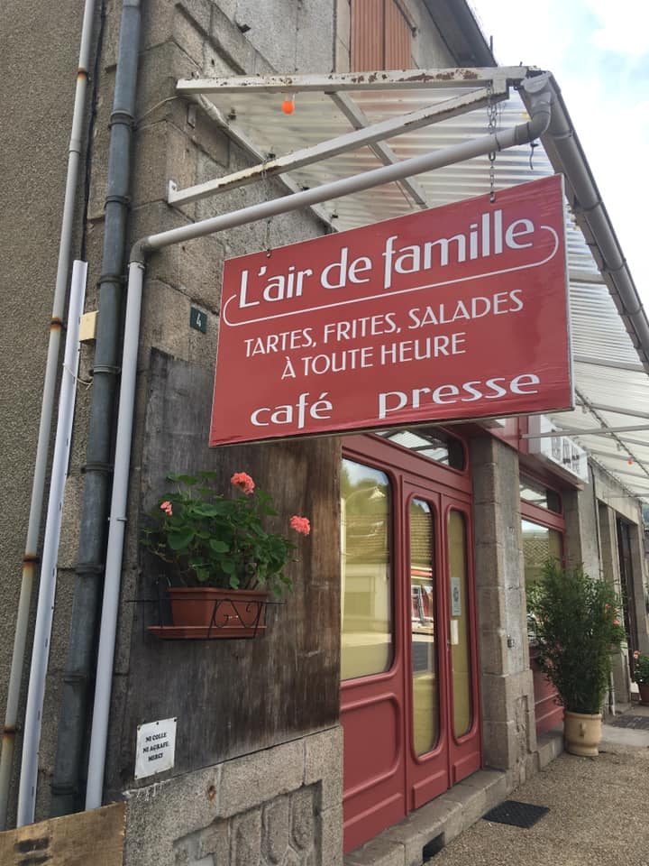 L'air de famille