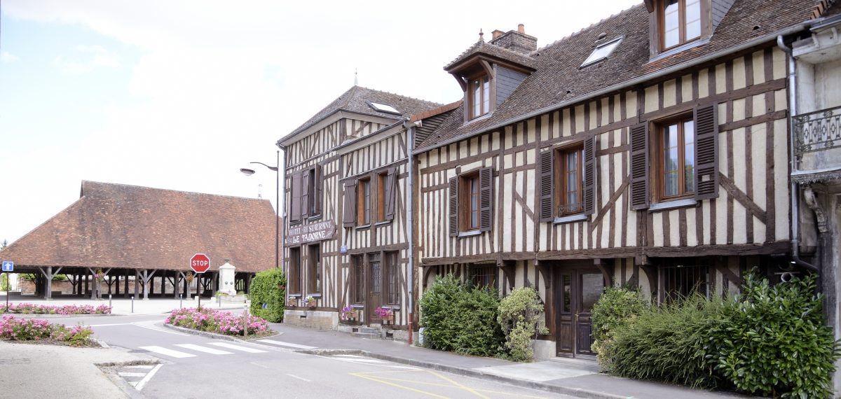 Restaurant le Tadorne