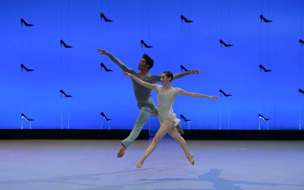 Festival Le Temps d'aimer