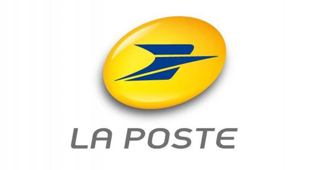 La Banque Postale de Laifour