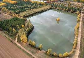 Domaine de pêche du petit Villiers