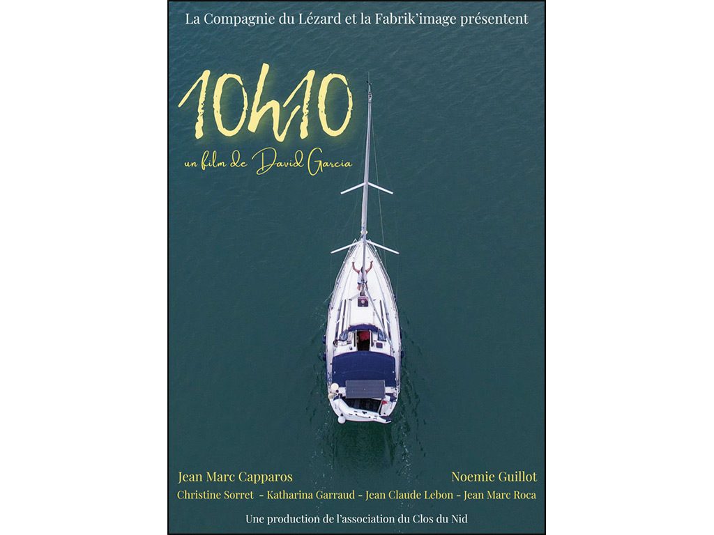"DIX HEURES 10"