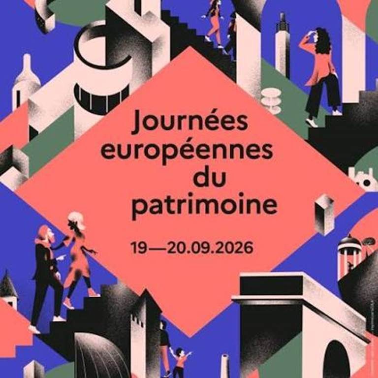 Journées européennes du patrimoine Carignan