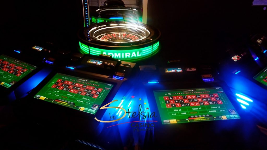 Casino le Stelsia