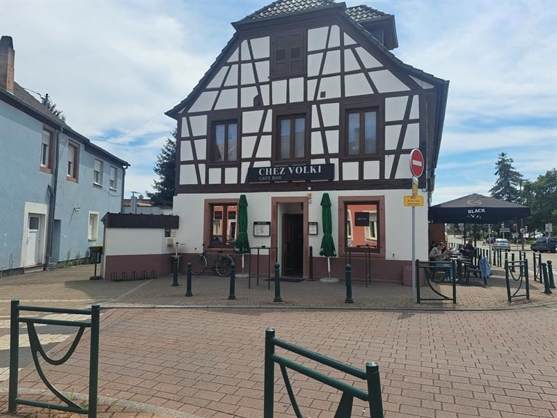 Chez Volki