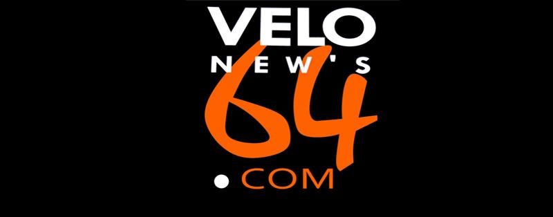 Vélo New's 64