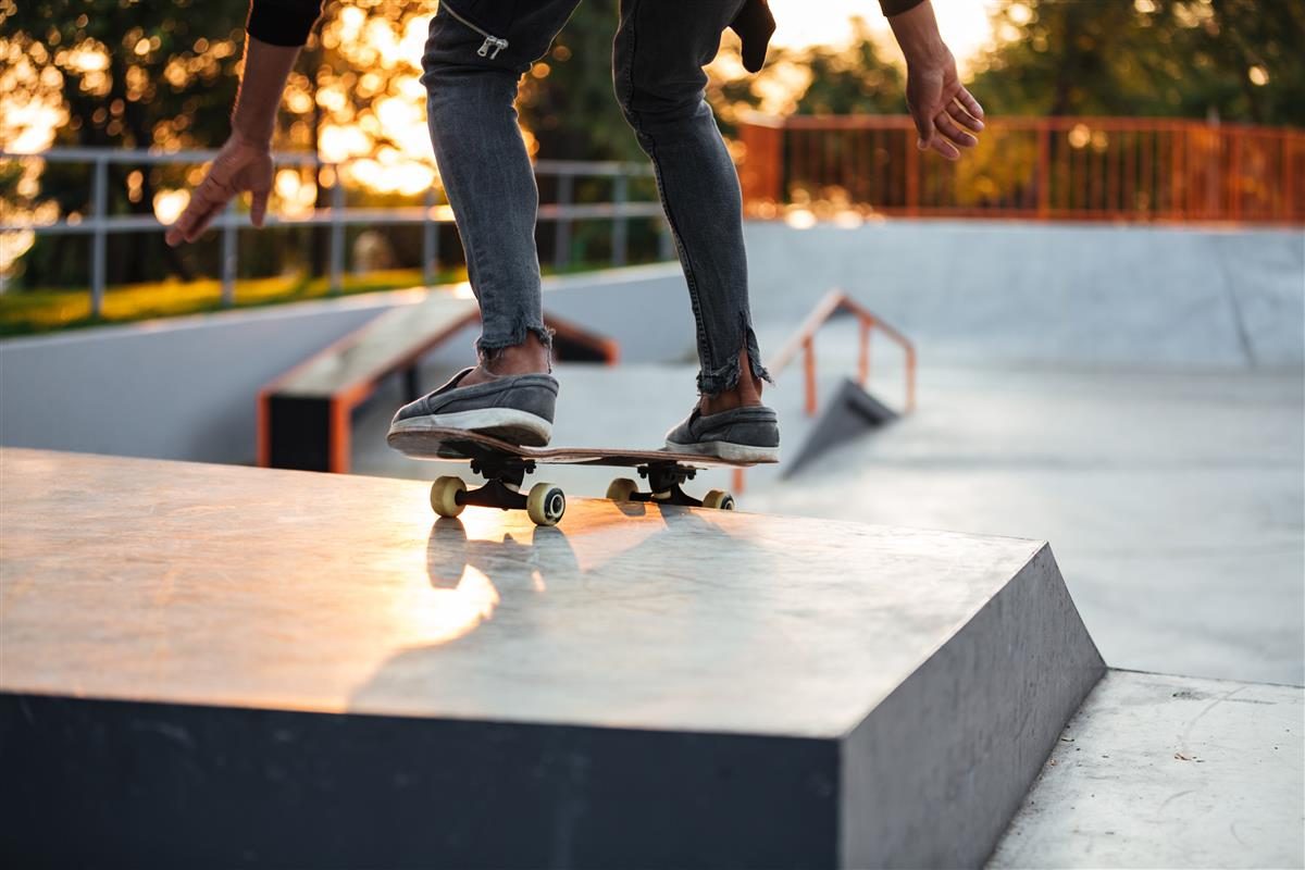 Skatepark