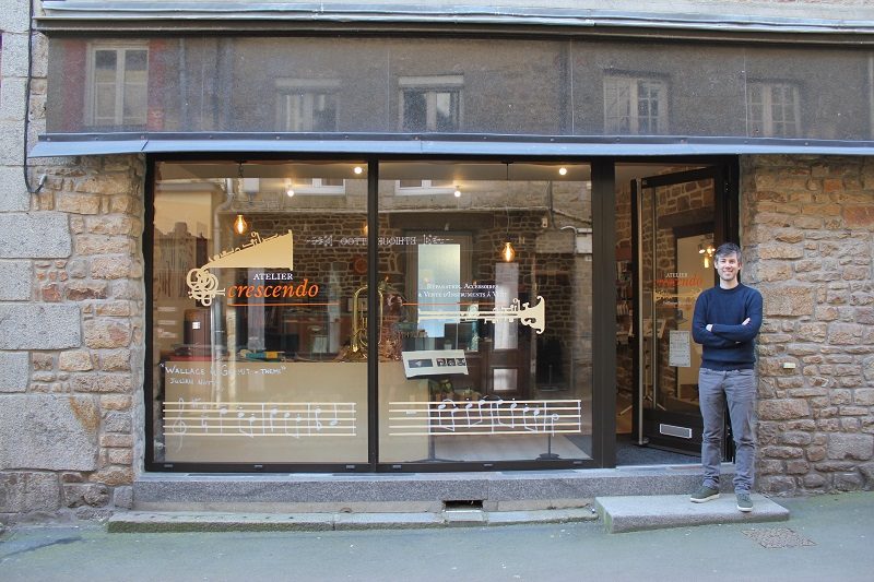 Atelier Crescendo