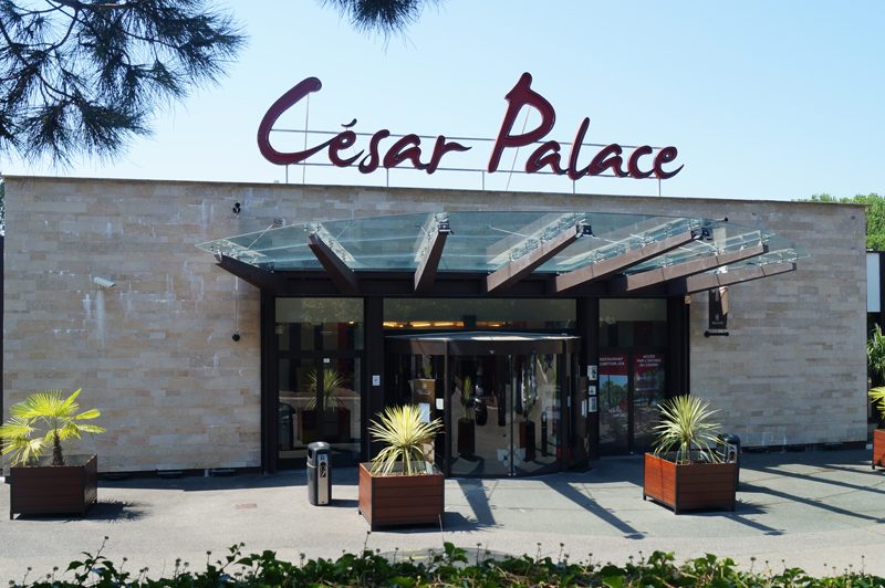 Casino Joa César Palace
