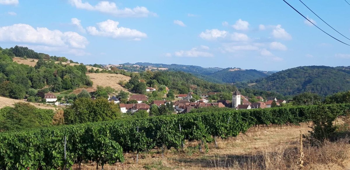 Coteaux de Glanes