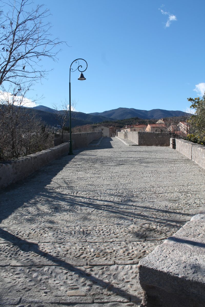 *CÉRET DANS SON SECRET