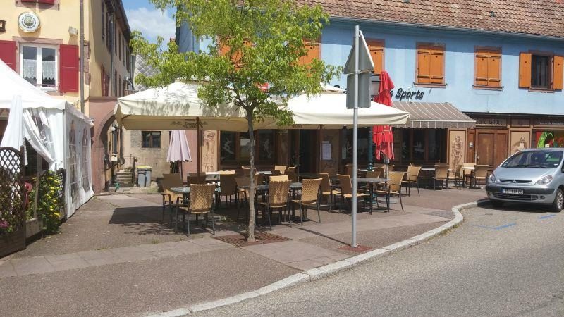Restaurant Brasserie des Sports