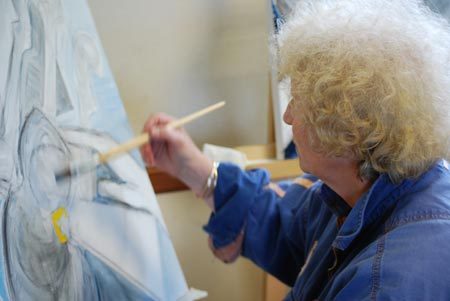 Atelier de Beyrines