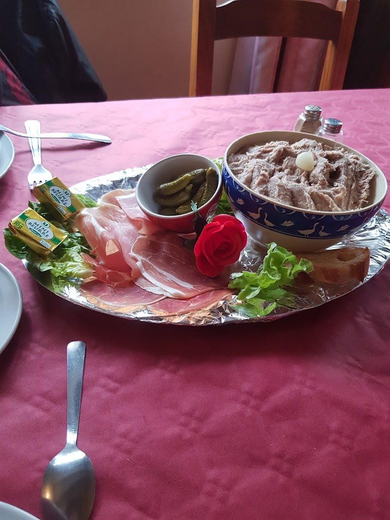 L'Auberge du Vieux Port