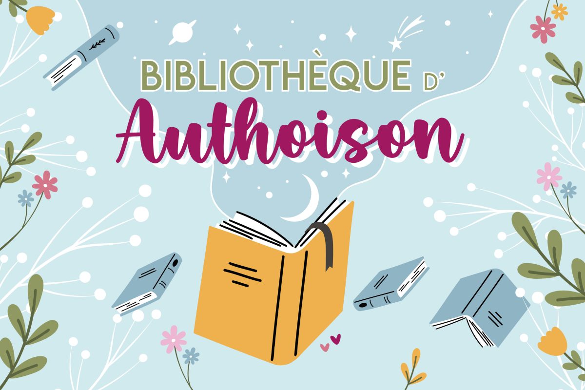 Bibliothèque d'Authoison
