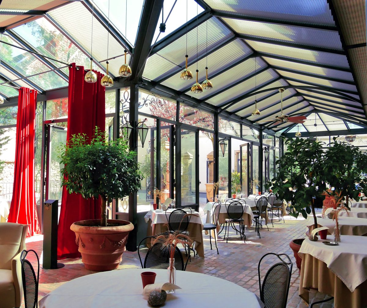 HOTEL DE FRANCE