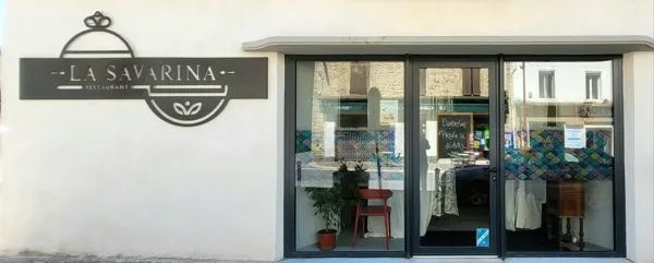 Restaurant La Savarina