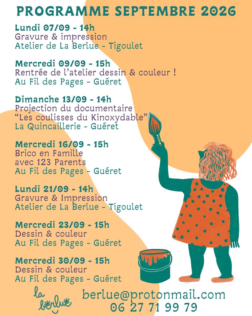 Atelier brico en famille