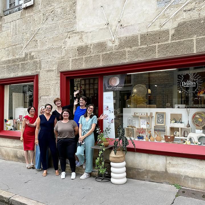 Les Pépites Dijon
