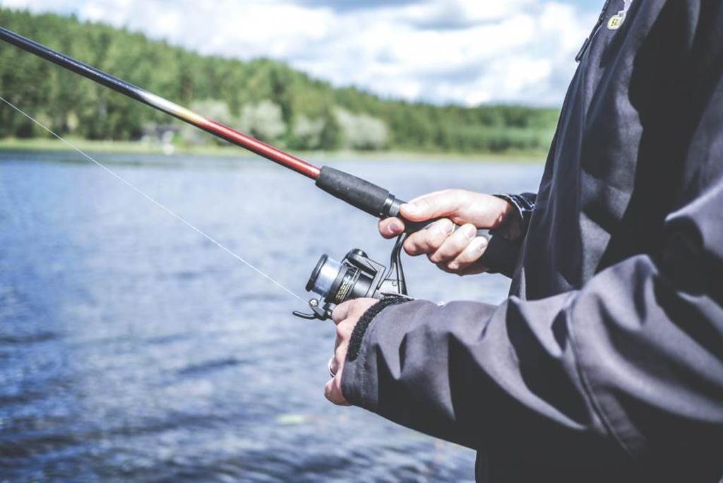 Point de vente cartes de pêche Fumay