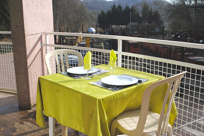 Restaurant Relais du musée