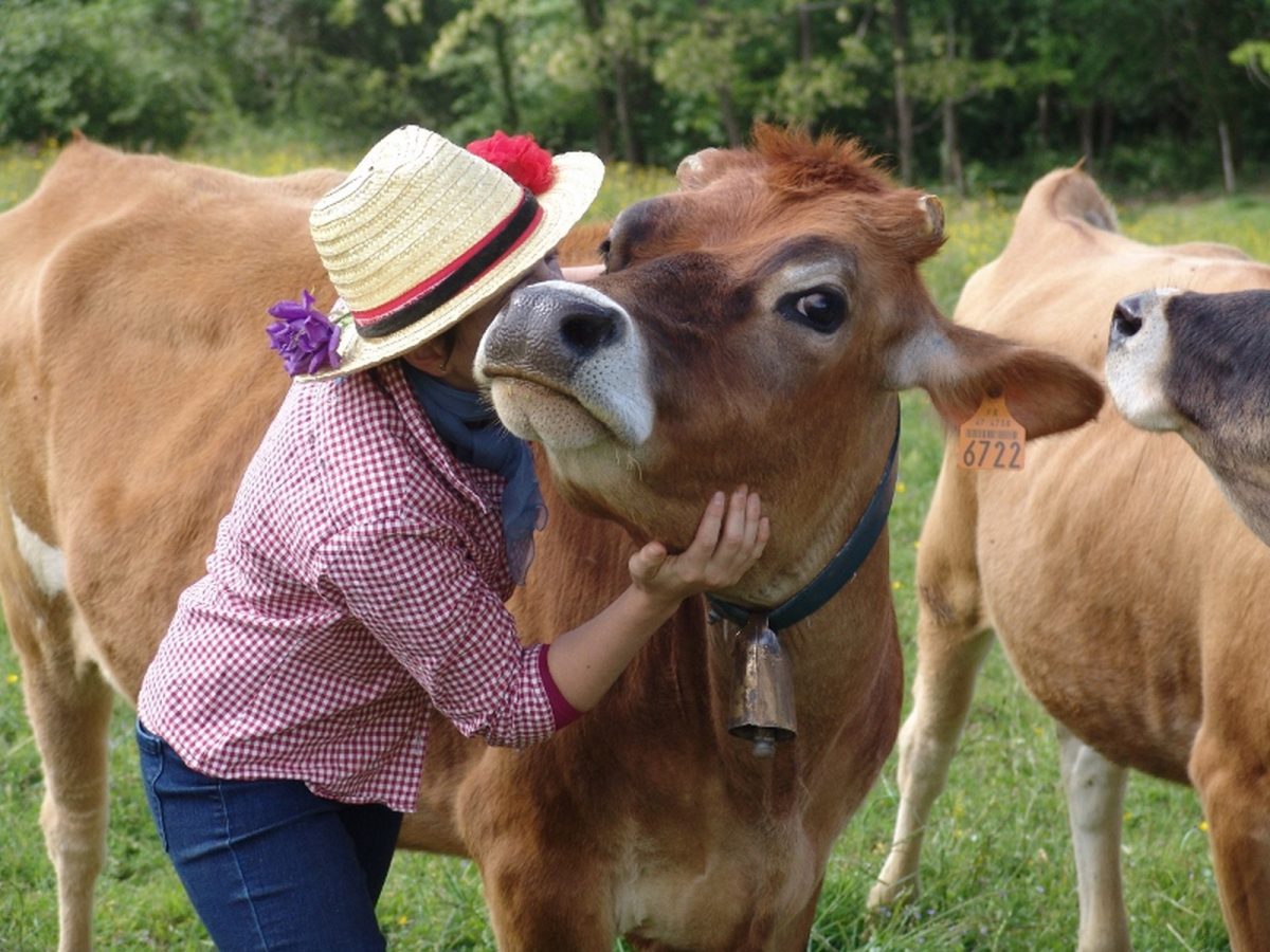 Ferme Irrika