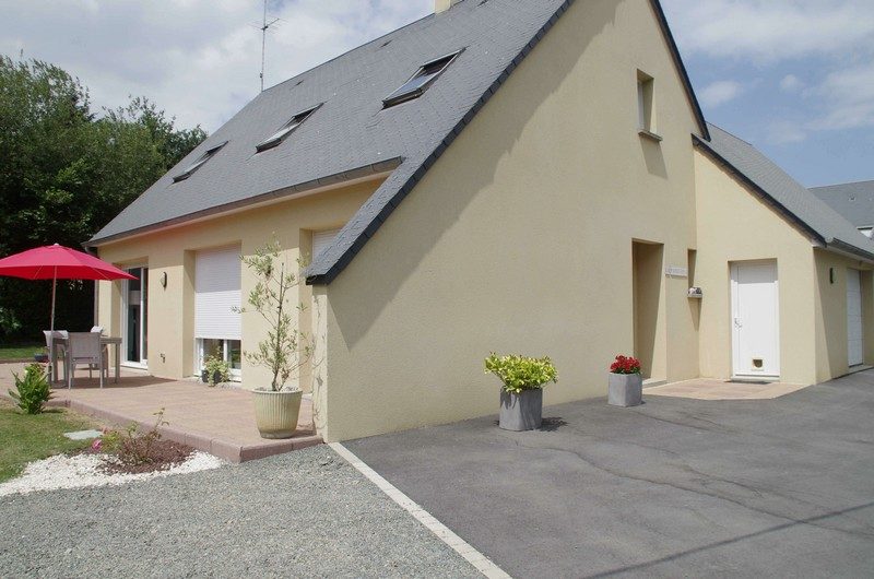 Chambres d'Hôtes > Dali