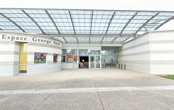 Espace George Sand