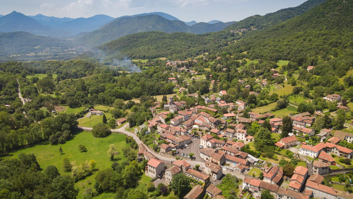 COMMUNE DE SAINT-PÉ-D'ARDET
