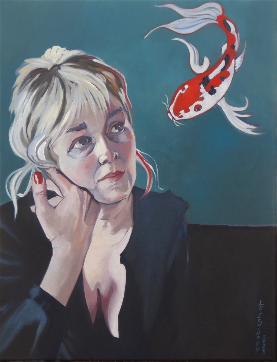 Hélène Lazowinsky